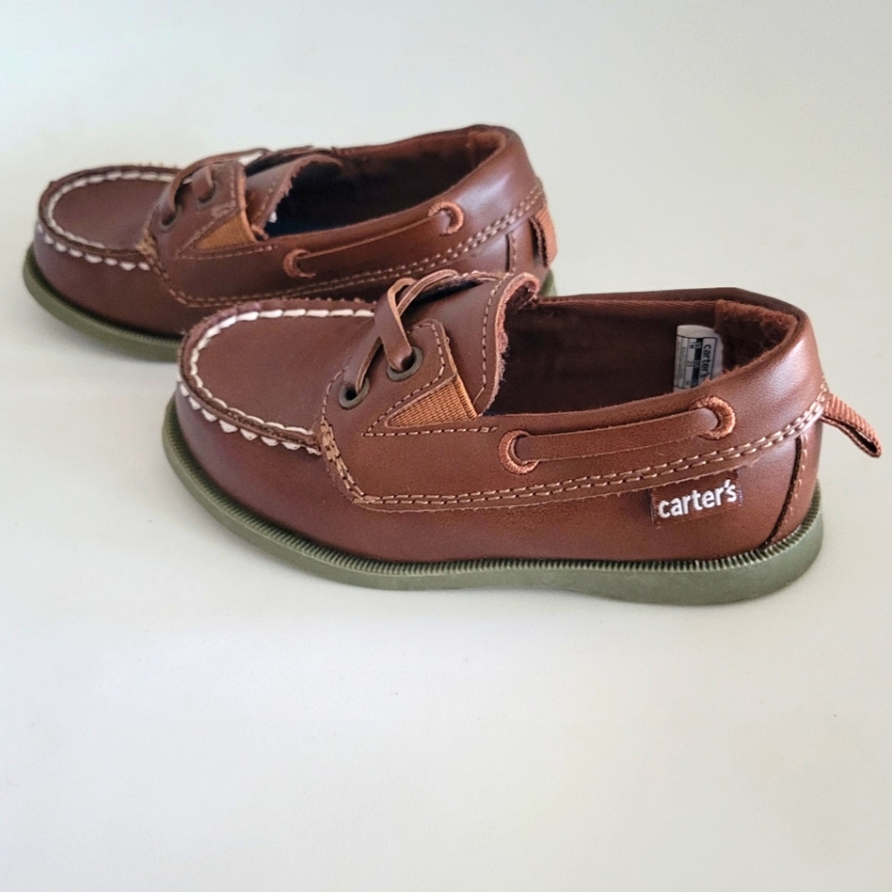 Carter's shoes for toldder